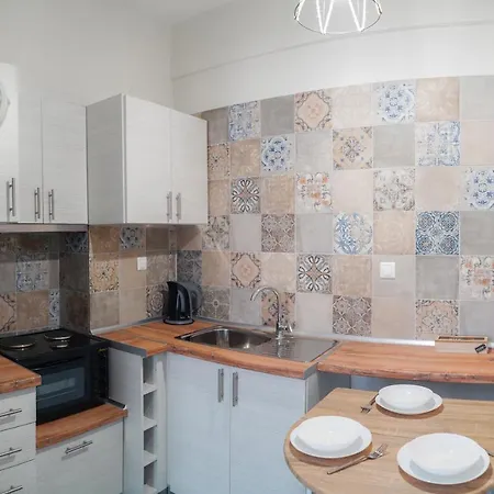 Unforgettable Holidays Are Homemade Hébergement de vacances Kavala